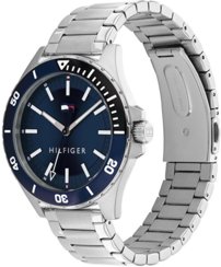 Pánske hodinky Tommy Hilfiger 1792012