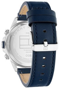 Pánske hodinky Tommy Hilfiger 1792063