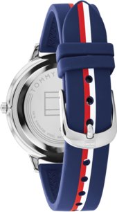 Dámske  hodinky Tommy Hilfiger TH1782499 silikónové