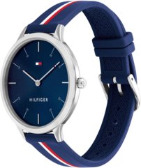 Dámske  hodinky Tommy Hilfiger TH1782499 silikónové