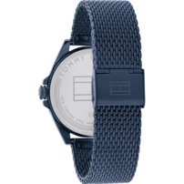 Pánske hodinky Tommy Hilfiger TH1791911 tmavo modré