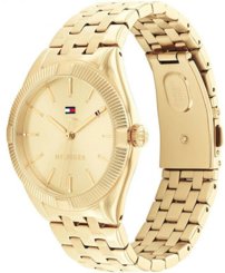 Dámske  hodinky Tommy Hilfiger TH1782550 kovové