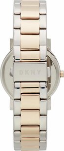 Dámske hodinky DKNY NY2653 bicolor