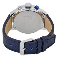 Pánske hodinky Tommy Hilfiger TH1791240 kožené