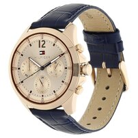 Dámske  hodinky Tommy Hilfiger TH1781703 kožené