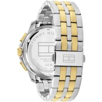 Pánske hodinky Tommy Hilfiger TH1710621 kovové