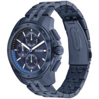 Pánske hodinky Tommy Hilfiger TH1710622 tmavo modré