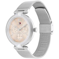 Dámske  hodinky Tommy Hilfiger TH1782693-kovové