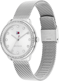 Dámske  hodinky Tommy Hilfiger TH1782698-kovové