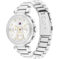 Dámske  hodinky Tommy Hilfiger Emily TH1782701-kovové