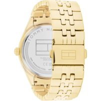 Dámske  hodinky Tommy Hilfiger TH1782717-kovové