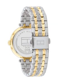 Dámske  hodinky Tommy Hilfiger TH1782720-kovové