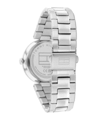 Dámske  hodinky Tommy Hilfiger TH1782681-kovové